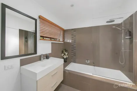 Property photo of 719 Waterworks Road The Gap QLD 4061