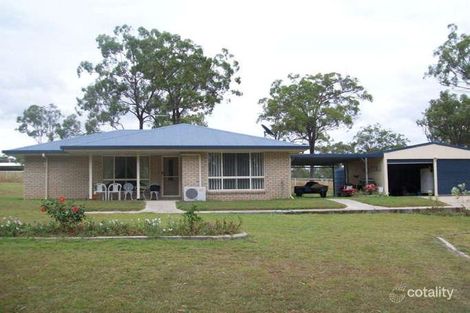 232 Cherryfield Rd, Gracemere, QLD 4702