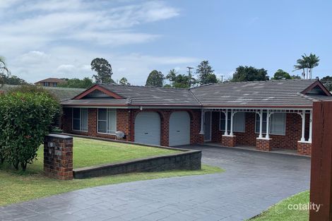 9/9-A Bangalow Tce, Sawtell, NSW 2452