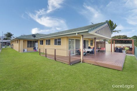 Property photo of 15 Sherman Drive Upper Coomera QLD 4209