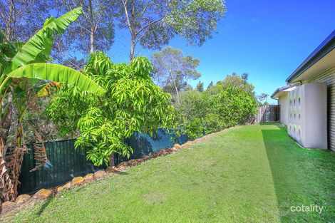 12 Bennett Way, Upper Coomera, QLD 4209