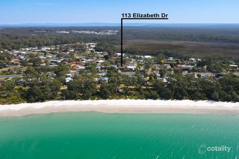 113 Elizabeth Dr, Vincentia, NSW 2540
