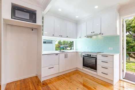 Property photo of 1 Blanes Street Cranbrook QLD 4814