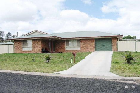 45 Moreton St, Wondai, QLD 4606