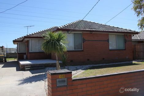 100 Tunaley Pde, Reservoir, VIC 3073