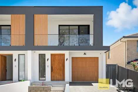 2b Maunder St, Regents Park, NSW 2143