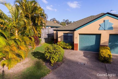 Property photo of 17/442 Pine Ridge Road Coombabah QLD 4216