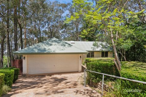 2 Currawong Cres, Bowen Mountain, NSW 2753