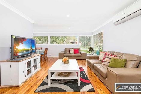 Property photo of 47 Lawn Avenue Bradbury NSW 2560