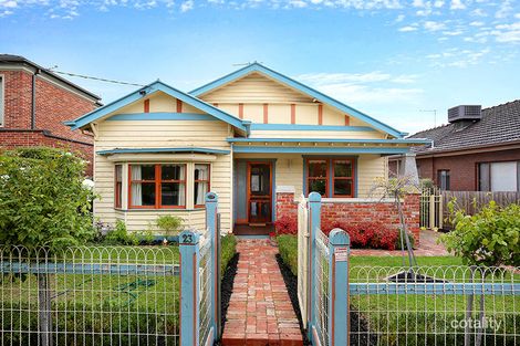 Property photo of 23 Mattingley Crescent Brunswick West VIC 3055