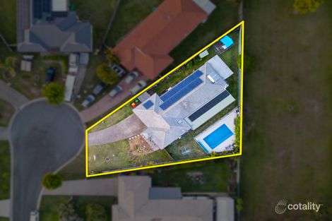 Property photo of 30 Zoe Place Deception Bay QLD 4508