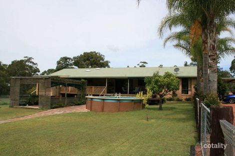 Property photo of 1380 Hue Hue Road Wyee NSW 2259