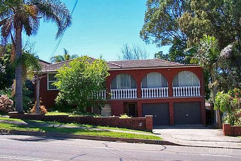 131 Jenkins Rd, Carlingford, NSW 2118