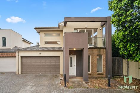 Property photo of 2/4 Findon Court Point Cook VIC 3030
