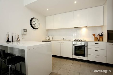 Property photo of 124/17 Savona Drive Wentworth Point NSW 2127