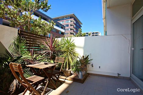 Property photo of 124/17 Savona Drive Wentworth Point NSW 2127