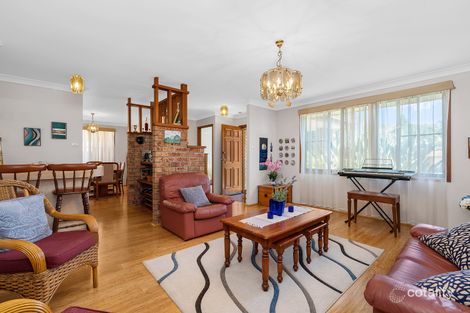 Property photo of 54 Coonawarra Street Edensor Park NSW 2176