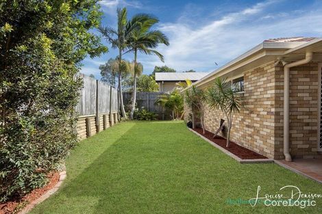 Property photo of 17 McConechy Drive Victoria Point QLD 4165