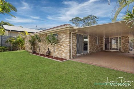 Property photo of 17 McConechy Drive Victoria Point QLD 4165