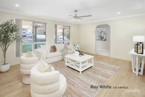 Property photo of 36 Cleveland Place Stretton QLD 4116