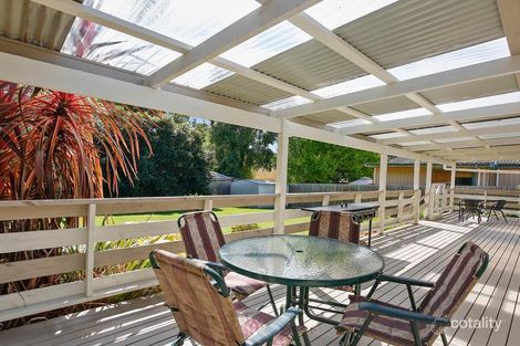Property photo of 4 Keelah Street Woori Yallock VIC 3139