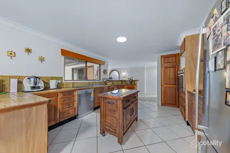 Property photo of 144 Mount Nutt Road Bowen QLD 4805