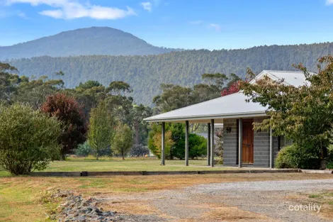 Property photo of 34 Dyes Lane Buxton VIC 3711