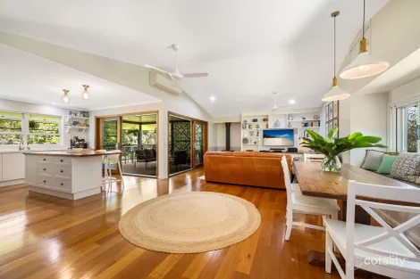 Property photo of 35 Hakea Avenue Maleny QLD 4552