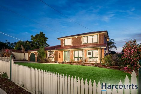 4 Piccadilly Ave, Wantirna South, VIC 3152