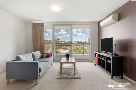 Property photo of 60/57 Benjamin Way Belconnen ACT 2617
