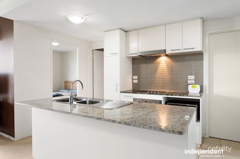 Property photo of 60/57 Benjamin Way Belconnen ACT 2617
