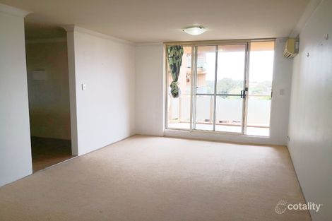 Property photo of 54/2-4 Macquarie Road Auburn NSW 2144