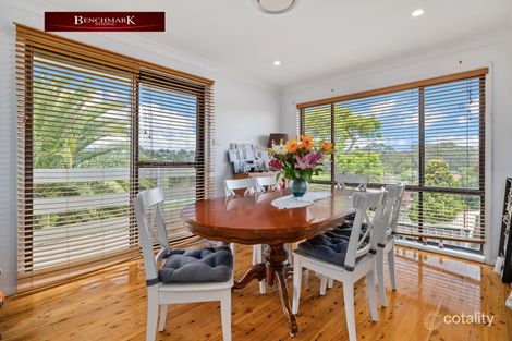 Property photo of 15 Codlin Street Ambarvale NSW 2560