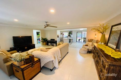 Property photo of 3 Wilson Court Eimeo QLD 4740