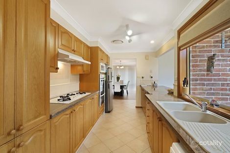 Property photo of 142 Heritage Way Glen Alpine NSW 2560
