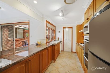 Property photo of 142 Heritage Way Glen Alpine NSW 2560
