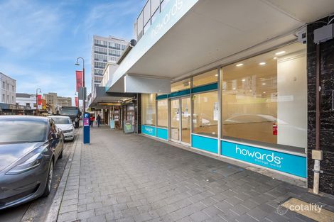 140-148 Liverpool St, Hobart, TAS 7000