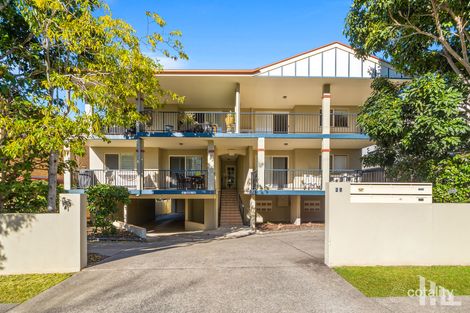 Property photo of 5/29 Wagner Road Clayfield QLD 4011
