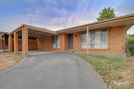 Property photo of 102 Grubb Avenue Traralgon VIC 3844