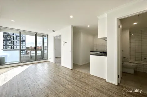 Property photo of 311/118 Dudley Street West Melbourne VIC 3003