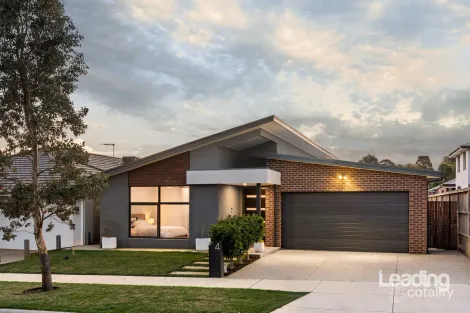 4 Milne St, Sunbury, VIC 3429