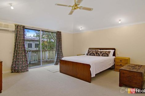 Property photo of 8 Lovekin Street Ashgrove QLD 4060