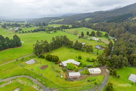 Property photo of 534 Mountain River Road Mountain River TAS 7109