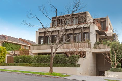 Property photo of 3/25 Wallace Avenue Toorak VIC 3142