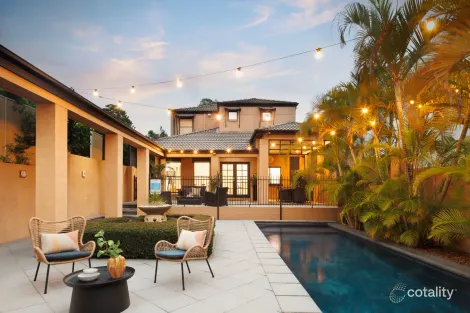 58 Gordon Tce, Indooroopilly, QLD 4068