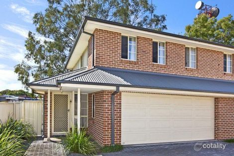 6/153 March St, Richmond, NSW 2753