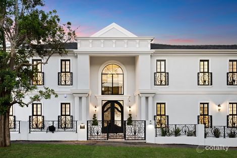 45 Merrivale Rd, Pymble, NSW 2073