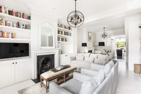 Property photo of 15 Paddington Street Paddington NSW 2021