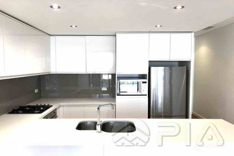 Property photo of 303/42 Shoreline Drive Rhodes NSW 2138