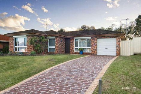 67 Cook Pde, St Clair, NSW 2759